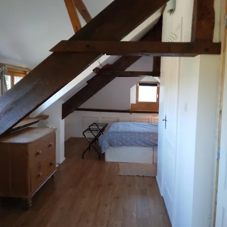 Holiday home De *