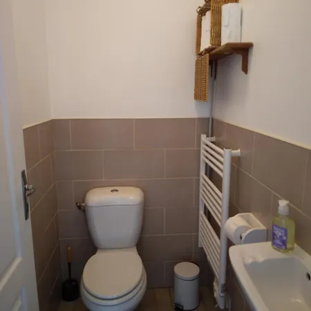 Holiday home De *