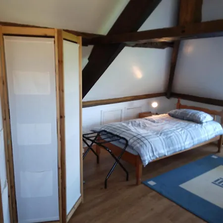 De Holiday home