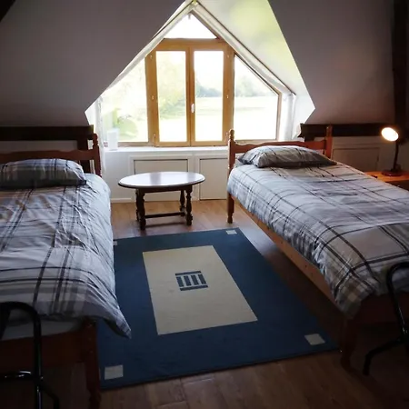 De Holiday home