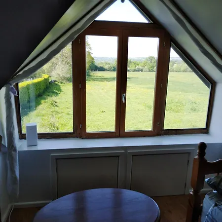 Holiday home De Tournieres