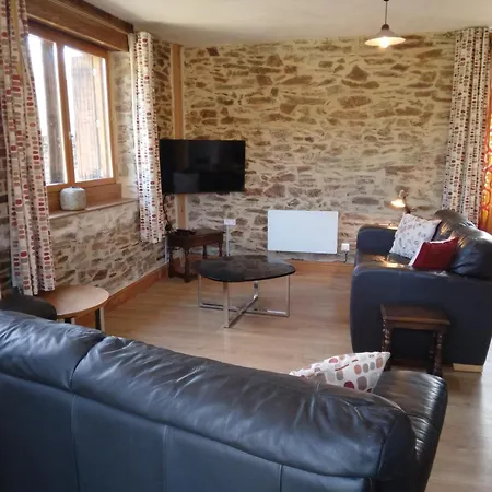 Holiday home De