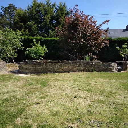 Holiday home De Tournieres